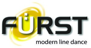 modern line dance - logo fürst